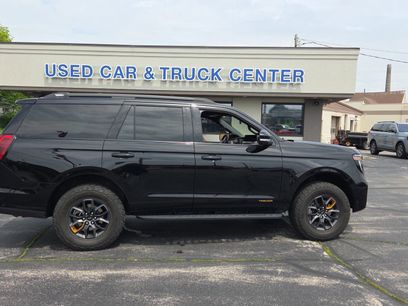 Used 2025 Ford Expedition Tremor