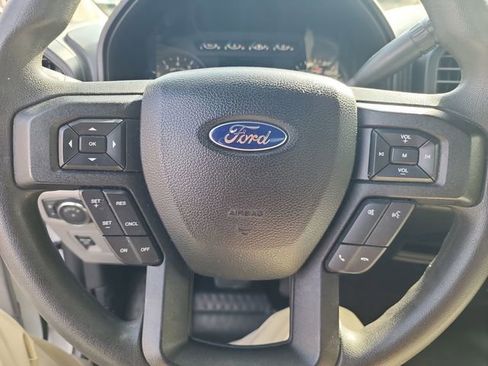Used 2016 Ford F150 XL w/ Equipment Group 101A Mid image 15