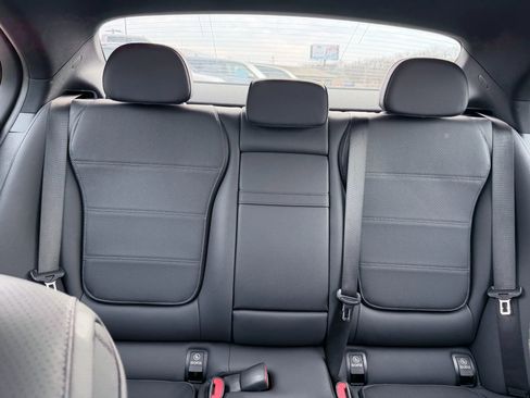 Used 2024 Mercedes-Benz C 300 C 300 Sedan 4D image 21