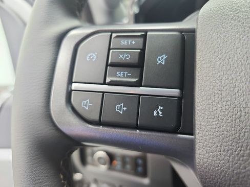 New 2026 Ford F350 Lariat AWD/4WD image 18