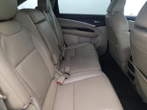 Used 2014 Acura MDX SH-AWD w/ Technology Package image 19