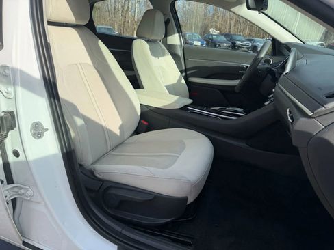 Used 2023 Hyundai Sonata SEL image 32