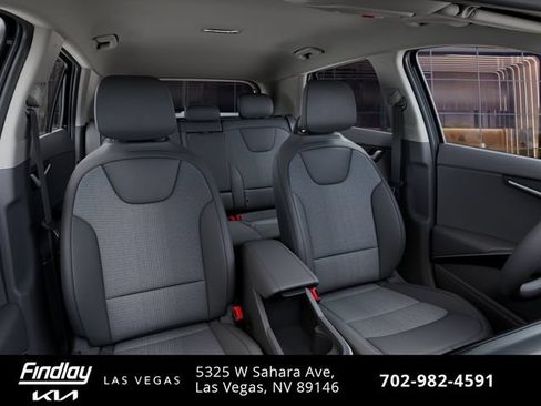 New 2026 Kia Niro Wind FWD image 18