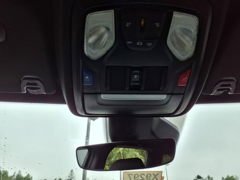 New 2025 RAM 1500 Big Horn image 11