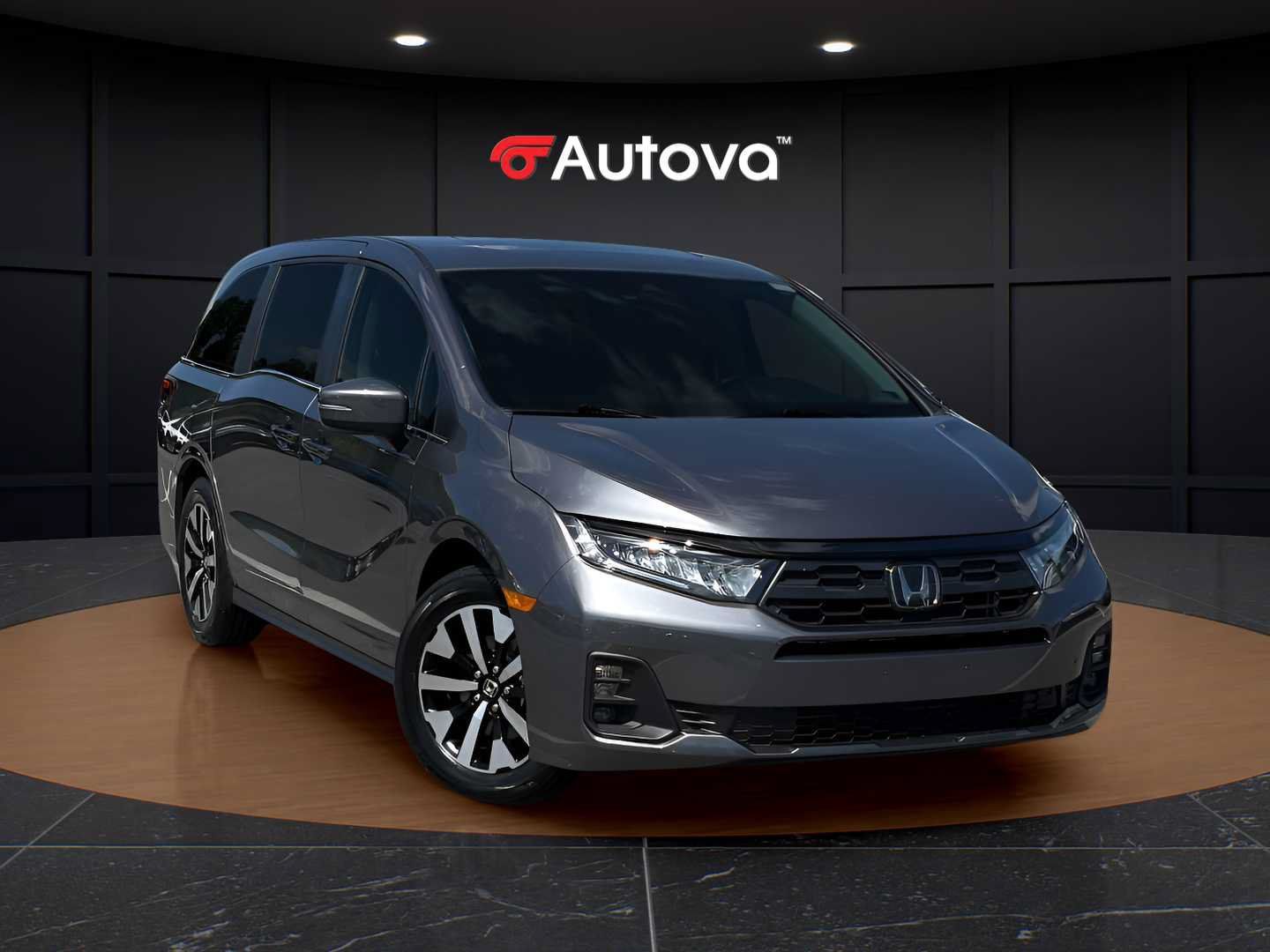 Used 2026 Honda Odyssey EX-L image 7