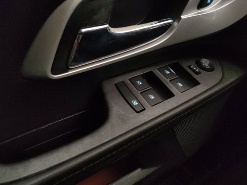 Used 2017 Chevrolet Equinox LT w/ Convenience Package FWD image 27