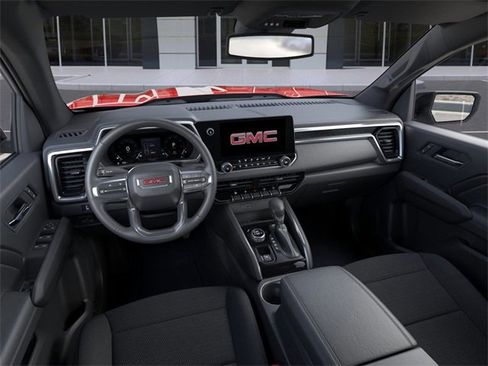 New 2025 GMC Canyon Elevation w/ Convenience Package image 15