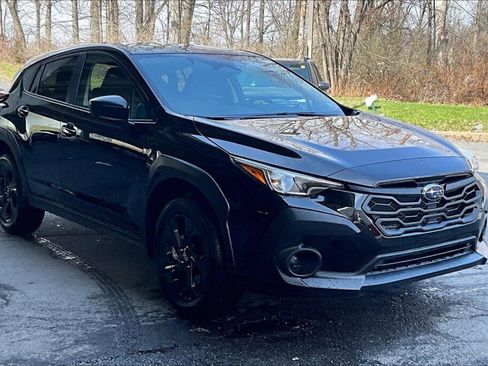 New 2026 Subaru Crosstrek 2.5i image 10