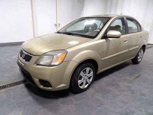 Used 2011 Kia Rio LX image 3
