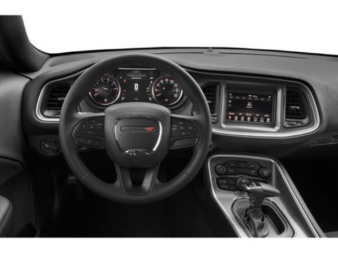 Certified 2023 Dodge Challenger SXT RWD image 7