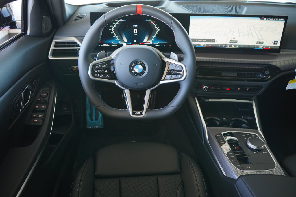Used 2026 BMW M340i RWD image 16