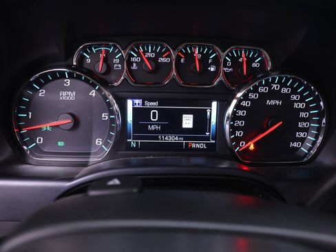 Used 2018 GMC Sierra 1500 SLT AWD/4WD image 12