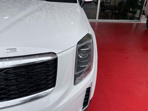 Used 2022 Kia Telluride S image 11