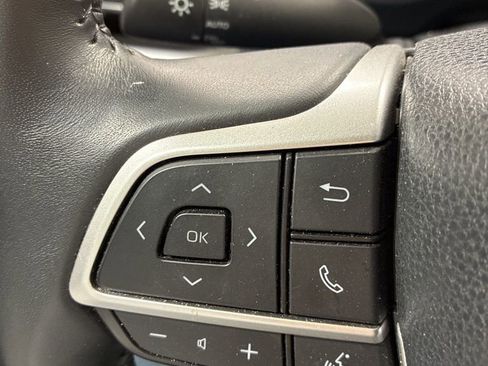 Used 2024 Toyota Grand Highlander XLE image 13