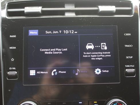 Used 2022 Hyundai Tucson SE FWD image 37