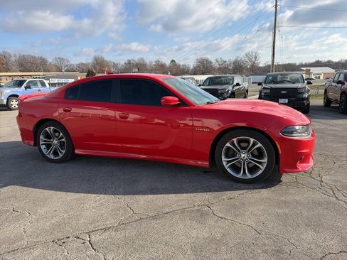Used 2020 Dodge Charger R/T image 5