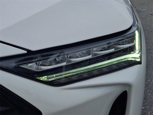 Certified 2024 Acura MDX A-Spec image 9