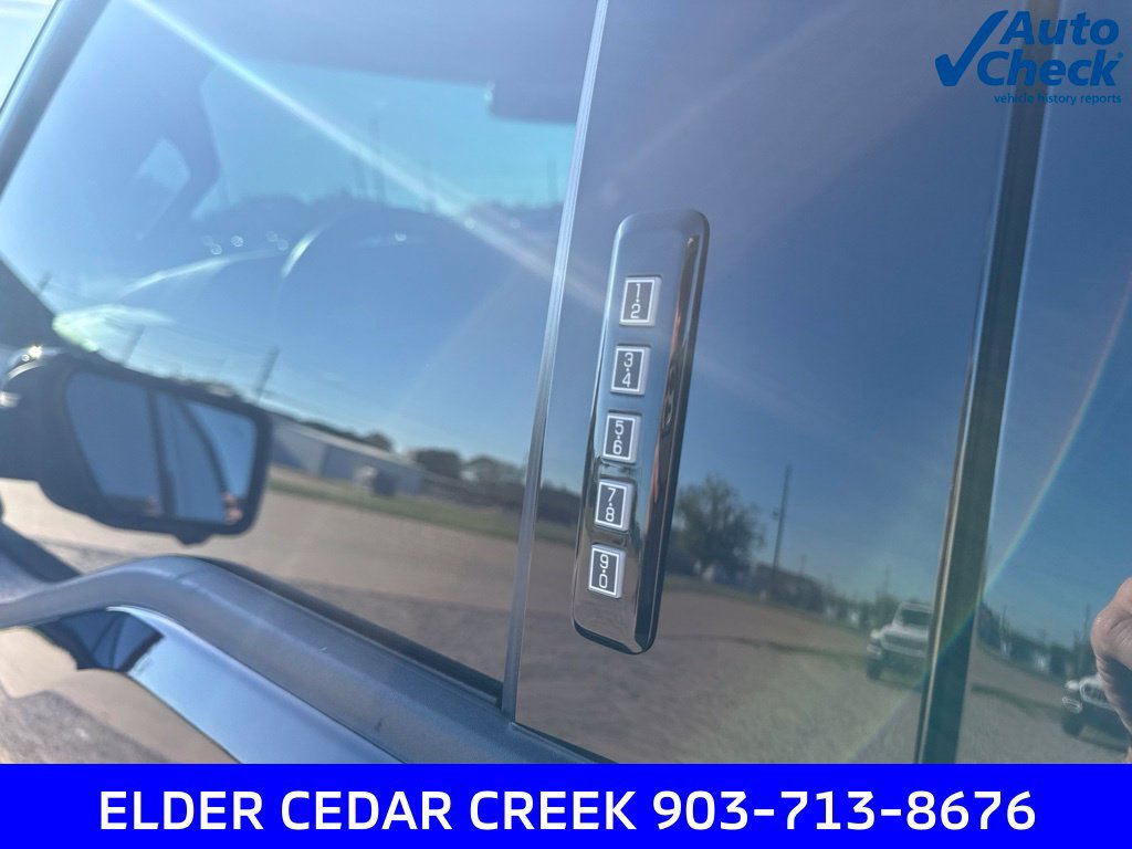 Used 2024 Ford F150 Raptor AWD/4WD image 14