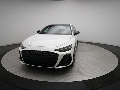 New 2026 Audi A6 Premium Plus image 35