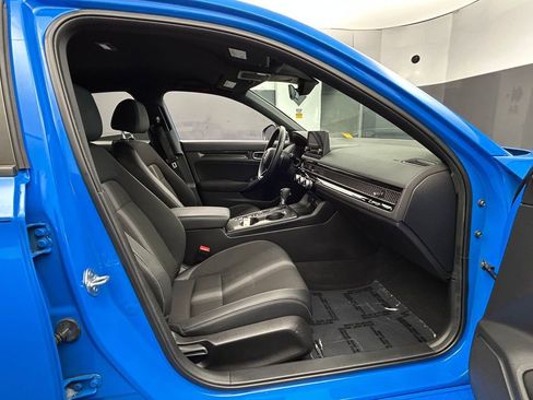 Used 2023 Honda Civic Sport image 44