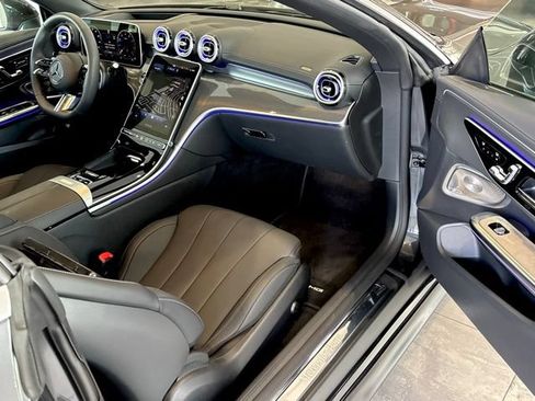 Certified 2026 Mercedes-Benz CLE 450 4MATIC Cabriolet image 30