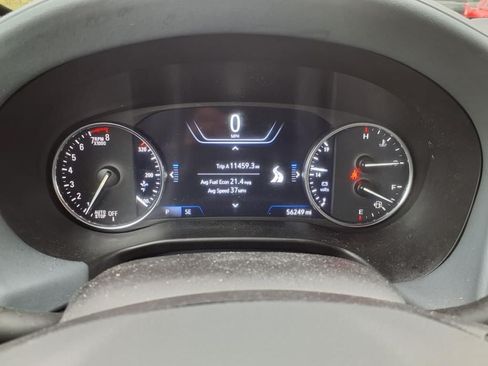 Used 2024 Buick Enclave Premium FWD image 30