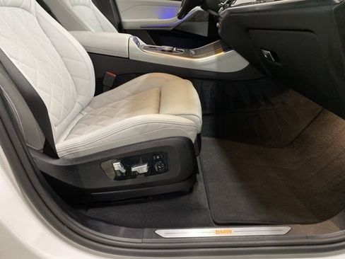 Used 2026 BMW X5 xDrive40i image 86