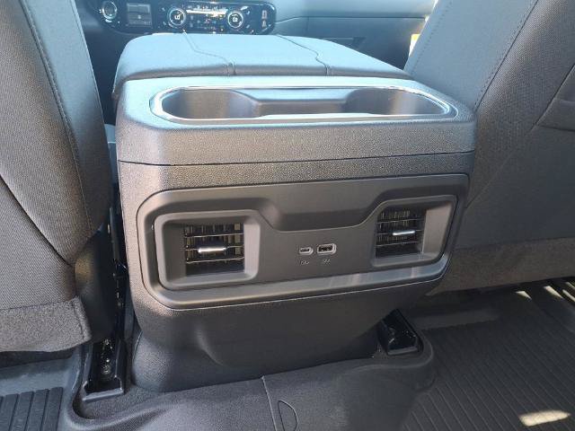 New 2026 Chevrolet Silverado 1500 RST AWD/4WD image 9