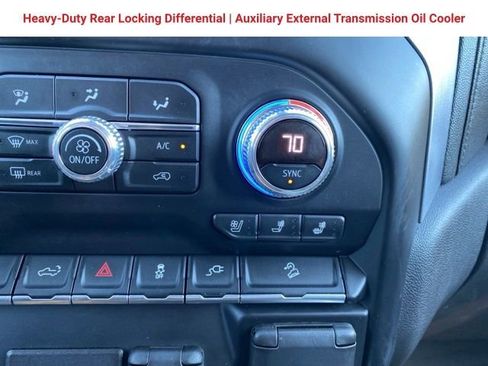 Used 2020 GMC Sierra 1500 SLT w/ SLT Premium Plus Package image 32