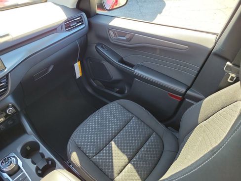New 2026 Ford Escape Active w/ Tech Pack #1 FWD image 15