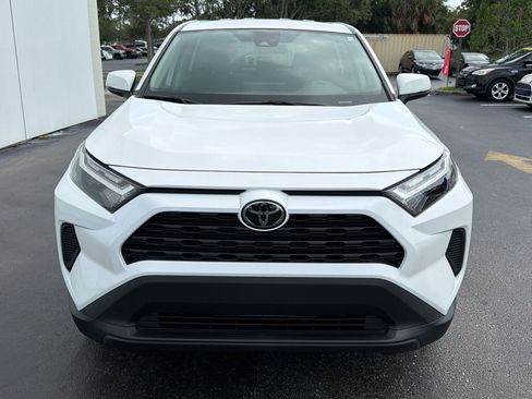 Used 2024 Toyota RAV4 LE FWD image 6
