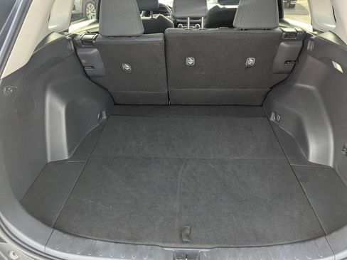 Used 2024 Toyota RAV4 LE image 11
