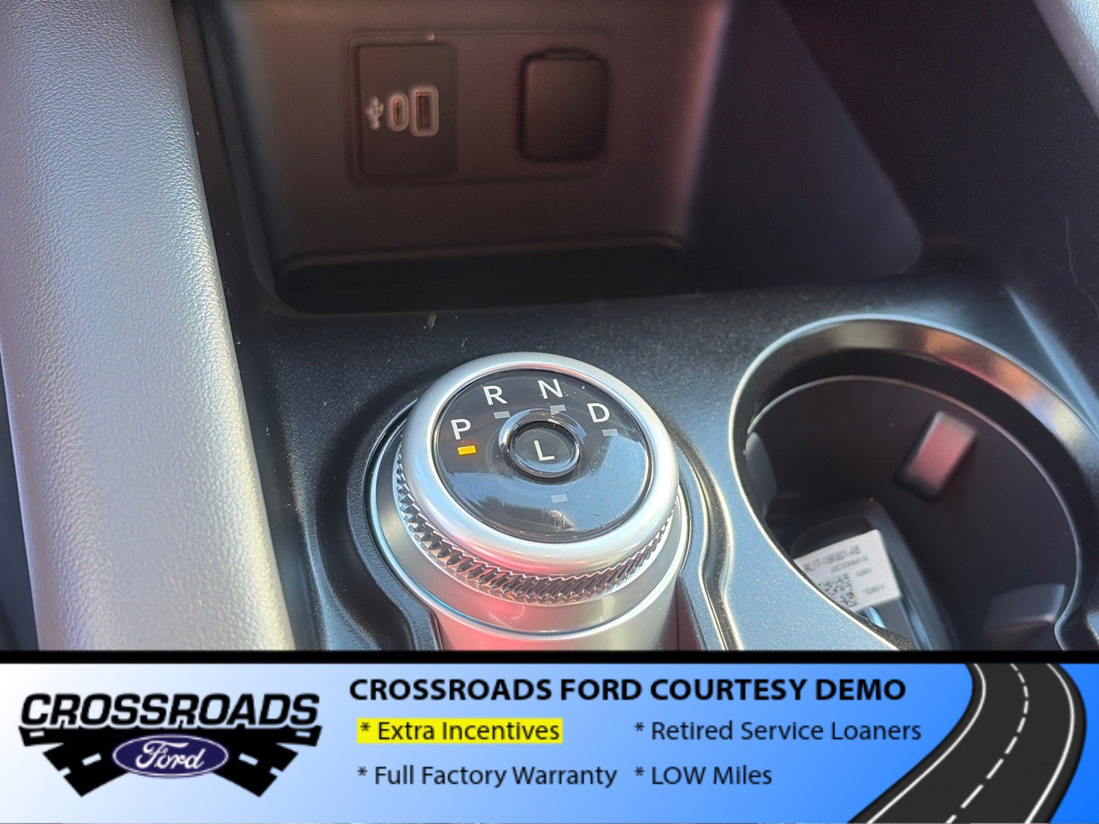 New 2026 Ford Explorer Active AWD/4WD image 12
