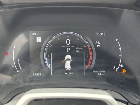 Used 2023 Lexus RX 350 FWD w/ Cold Area Package image 14