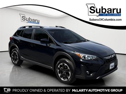 Used 2021 Subaru Crosstrek 2.0i Premium