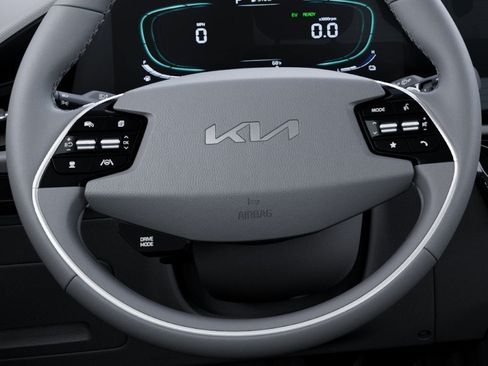 New 2026 Kia Niro EX FWD image 26