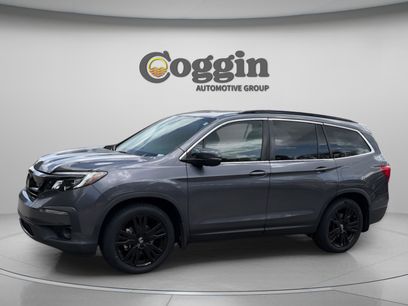 Used 2022 Honda Pilot Special Edition