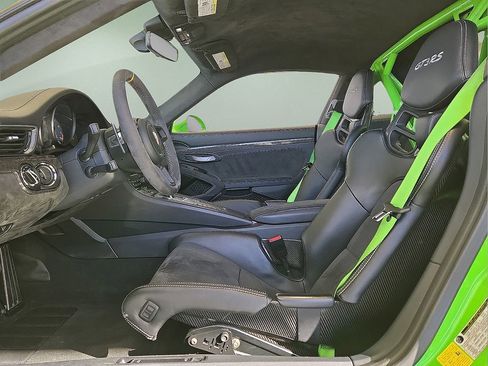Used 2019 Porsche 911 GT3 RS RWD image 17