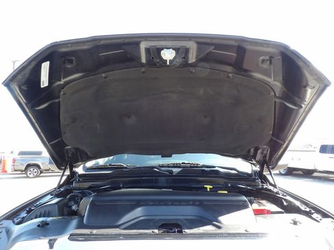 Used 2020 RAM 3500 Tradesman w/ Chrome Appearance Group image 44