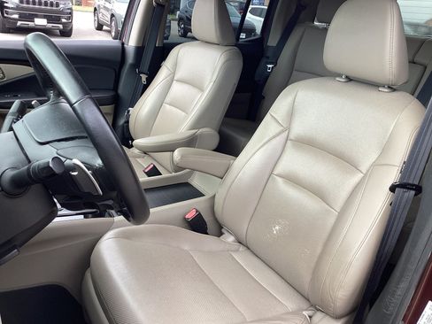 Used 2020 Honda Ridgeline RTL-E image 12