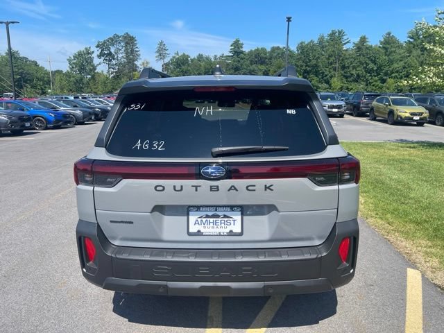 New 2026 Subaru Outback Premium AWD/4WD image 6