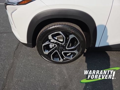New 2026 Chevrolet Trax RS w/ Driver Confidence Package FWD image 18