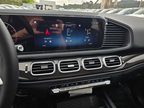 New 2026 Mercedes-Benz GLE 450 4MATIC image 26