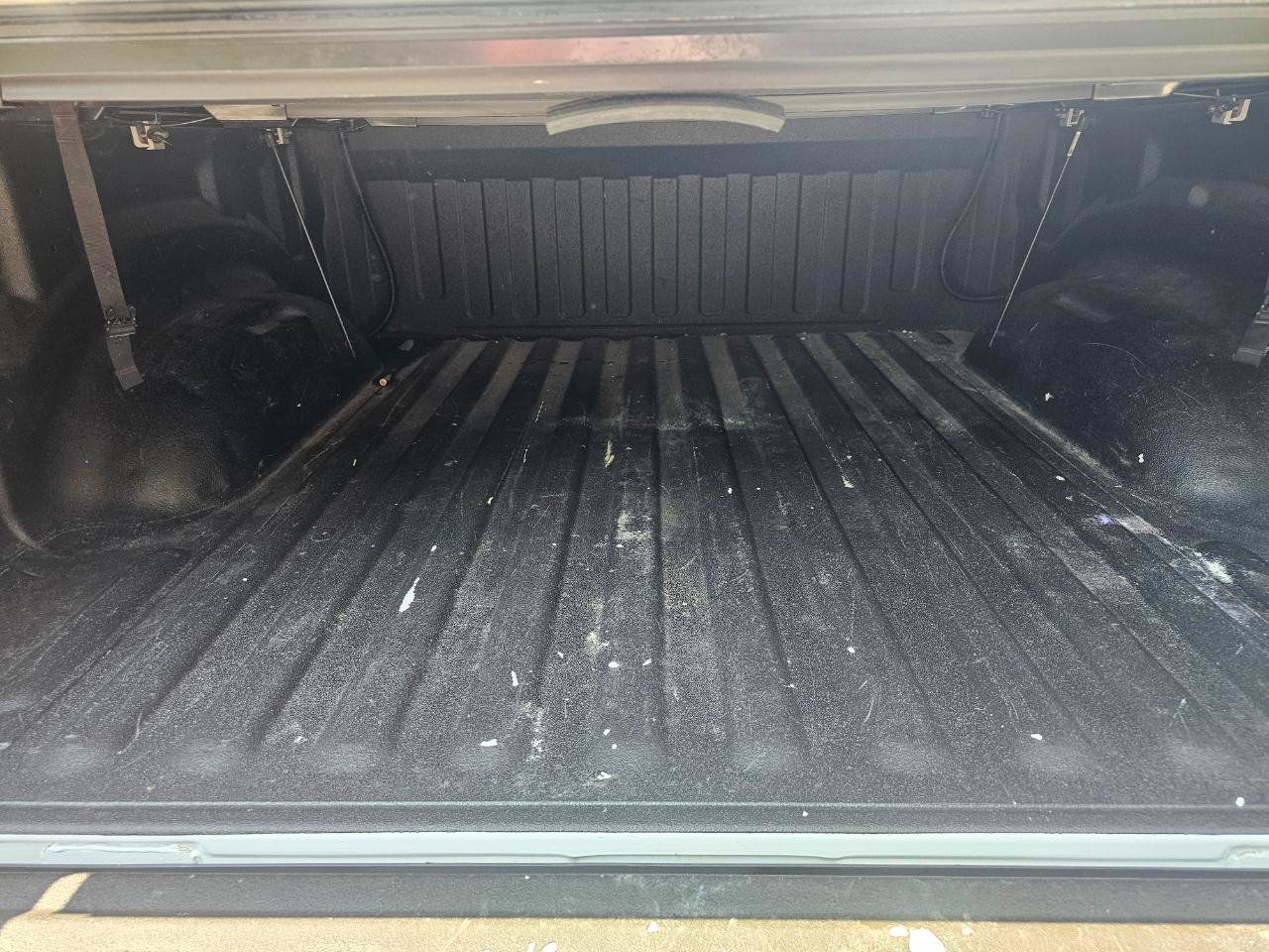 Used 2019 RAM 1500 Laramie AWD/4WD image 19
