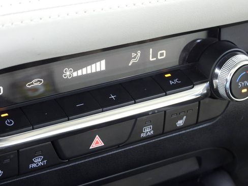 Used 2021 MAZDA MAZDA3 s FWD image 54