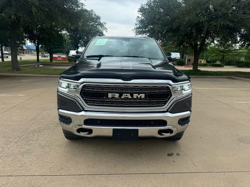 Used 2019 RAM 1500 Limited image 3