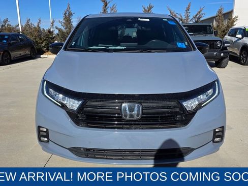 Used 2024 Honda Odyssey Sport image 8
