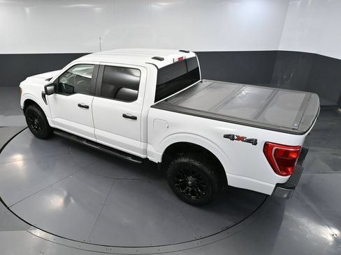Used 2022 Ford F150 XLT AWD/4WD image 53