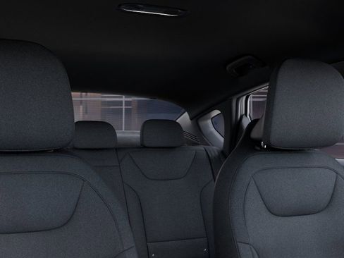 New 2026 Kia K4 LXS image 27