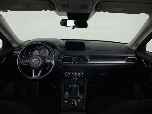 Used 2018 MAZDA CX-5 Sport image 26
